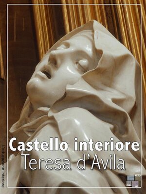 cover image of Castello interiore